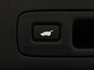 2026 Acura ADX AWD w/A-Spec Advance Package