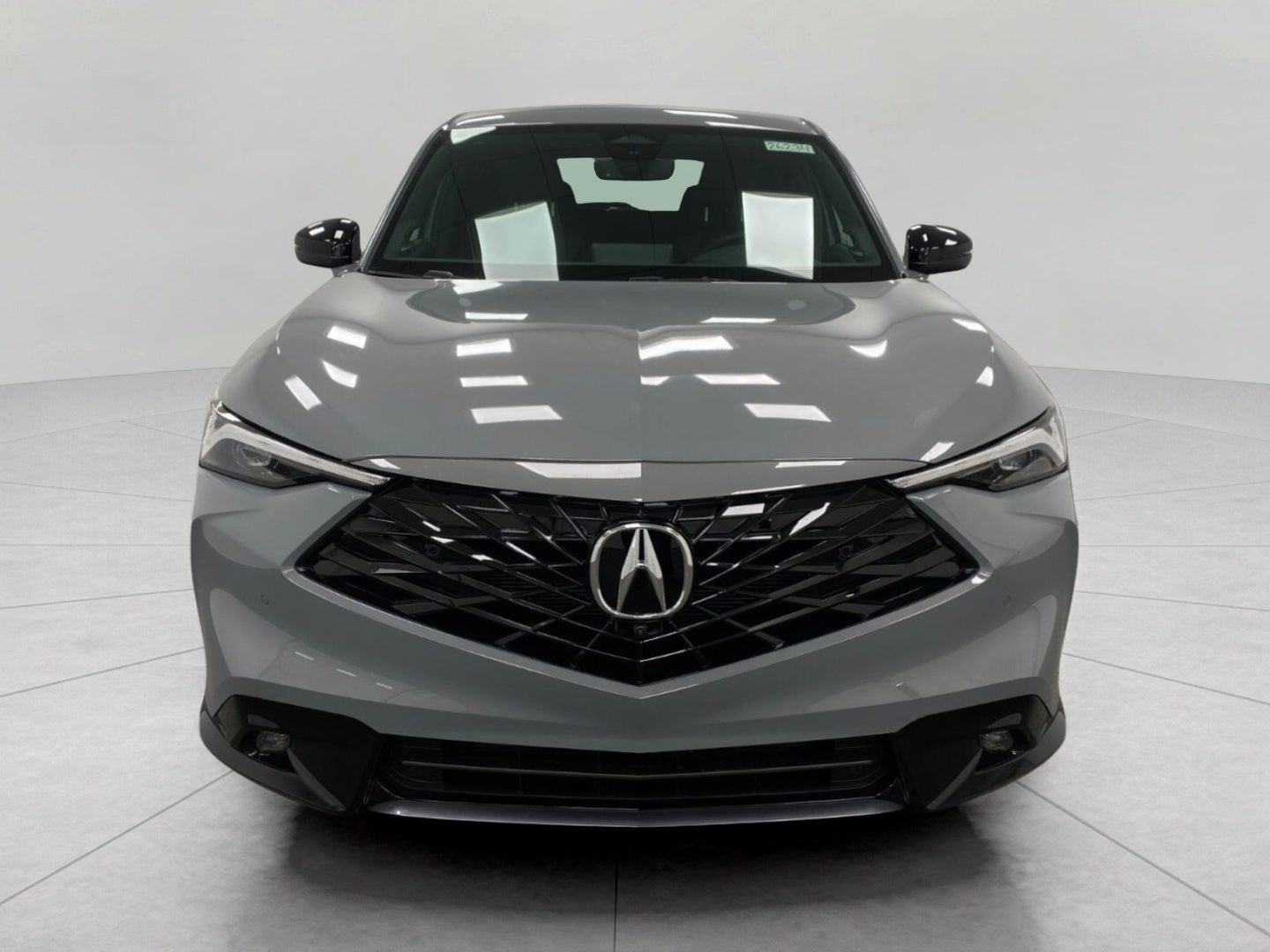 2026 Acura ADX AWD w/A-Spec Advance Package