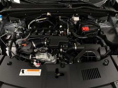 2026 Acura ADX AWD w/A-Spec Advance Package
