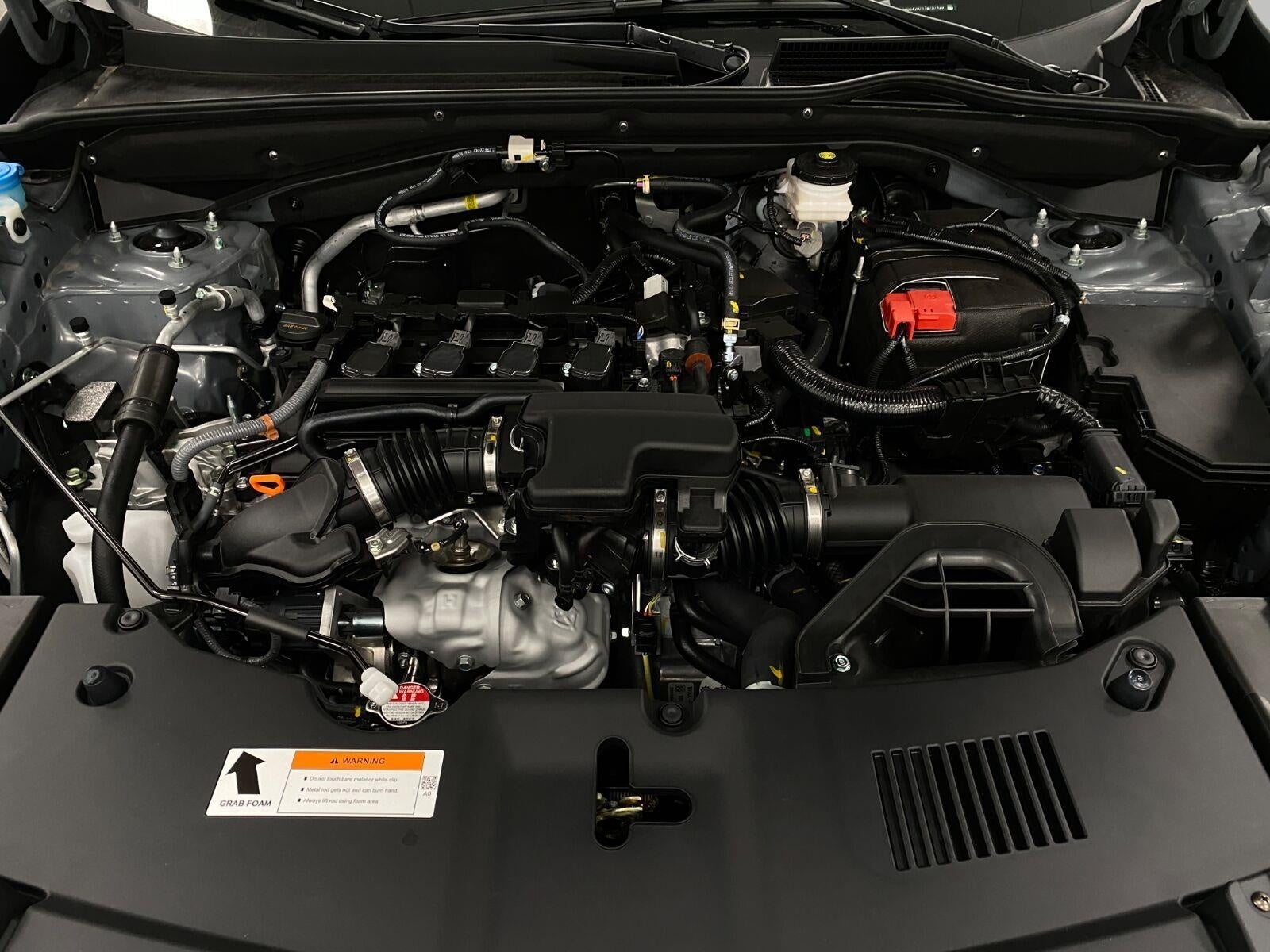 2026 Acura ADX AWD w/A-Spec Advance Package