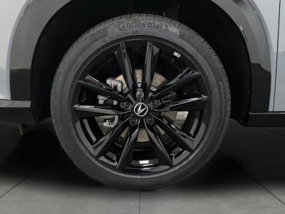 2026 Acura ADX AWD w/A-Spec Advance Package