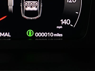 2026 Acura ADX AWD w/A-Spec Advance Package