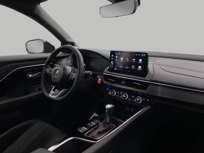2026 Acura ADX AWD w/A-Spec Advance Package