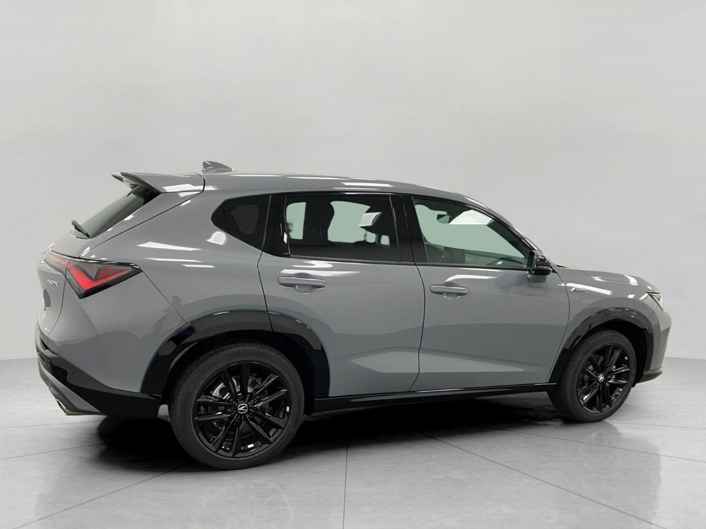 2026 Acura ADX AWD w/A-Spec Advance Package
