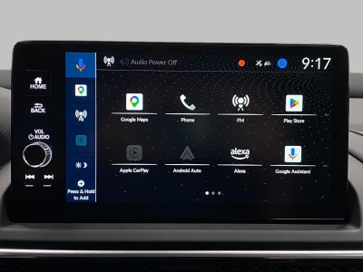 2026 Acura ADX AWD w/A-Spec Advance Package
