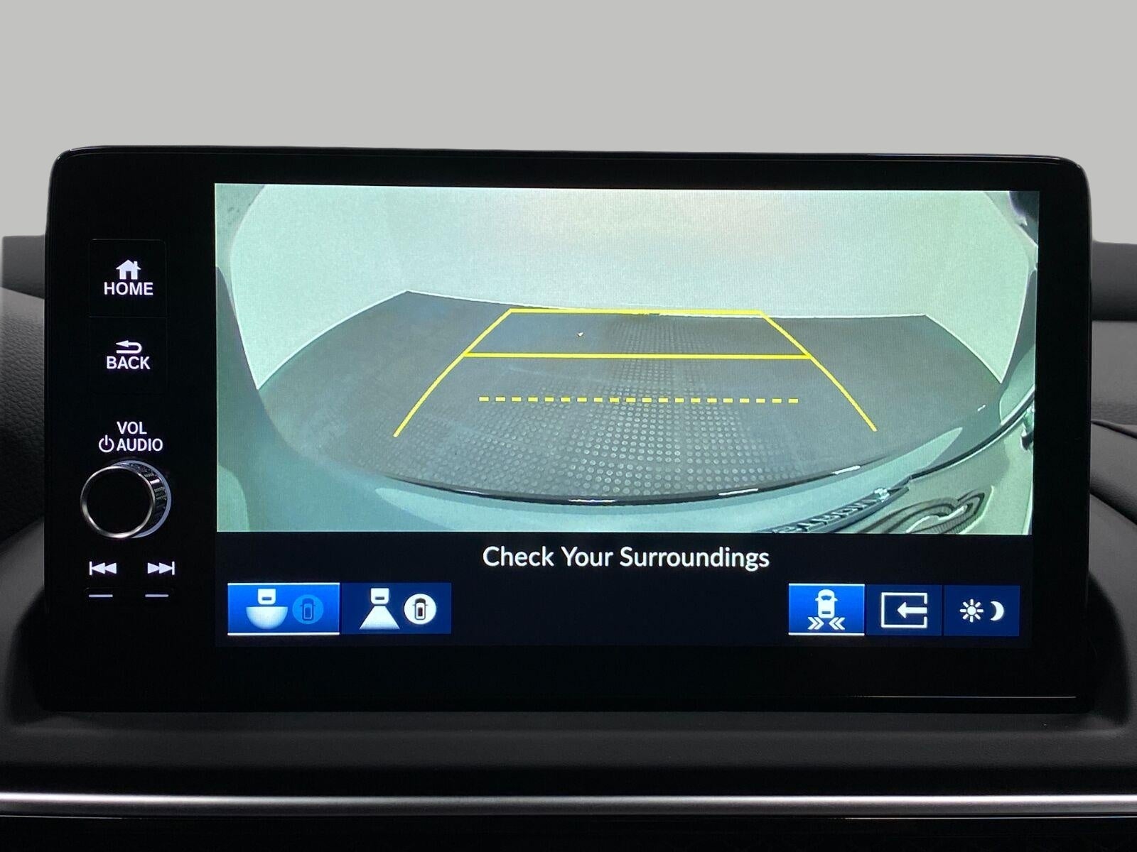 2026 Acura ADX AWD w/A-Spec Advance Package