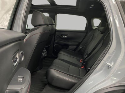 2026 Acura ADX AWD w/A-Spec Advance Package