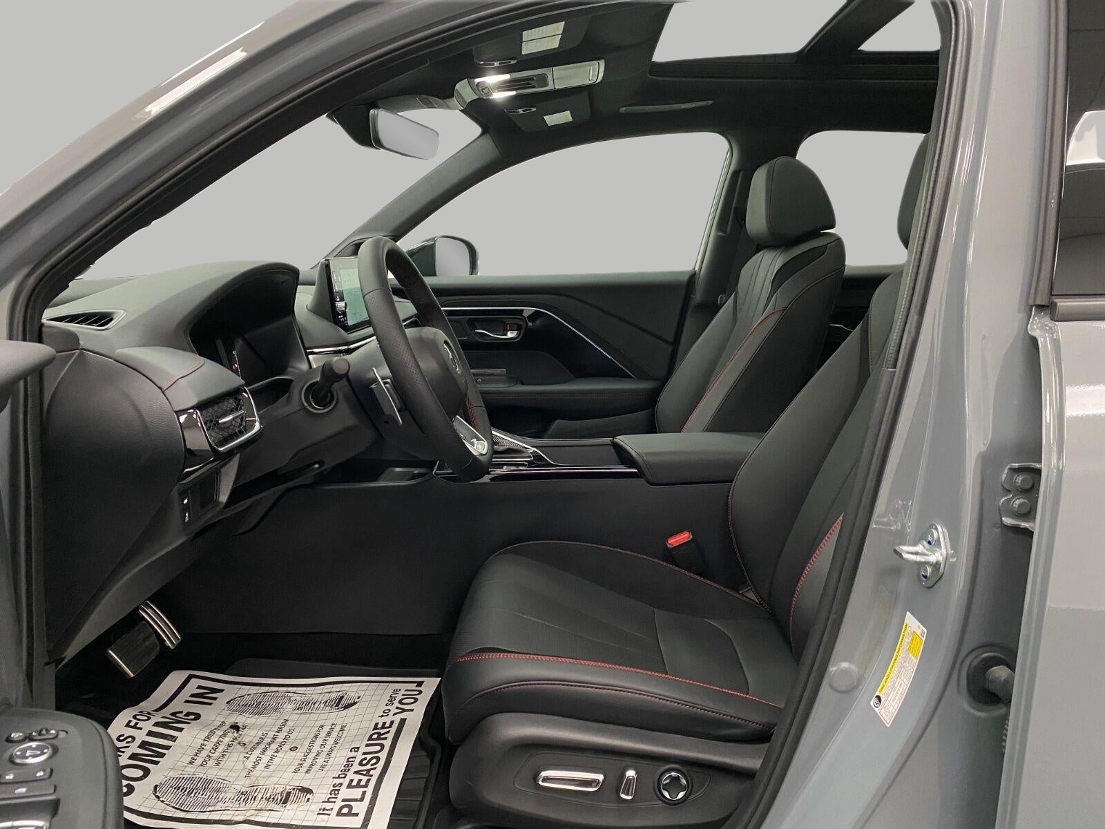 2026 Acura ADX AWD w/A-Spec Advance Package