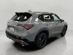 2026 Acura ADX AWD w/A-Spec Advance Package