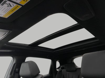2026 Acura ADX AWD w/A-Spec Advance Package