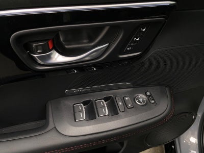 2026 Acura ADX AWD w/A-Spec Advance Package