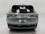 2026 Acura ADX AWD w/A-Spec Advance Package