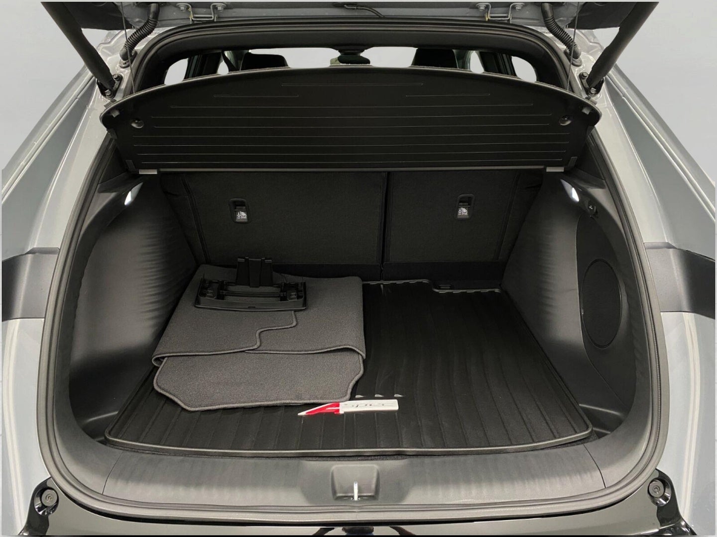 2026 Acura ADX AWD w/A-Spec Advance Package