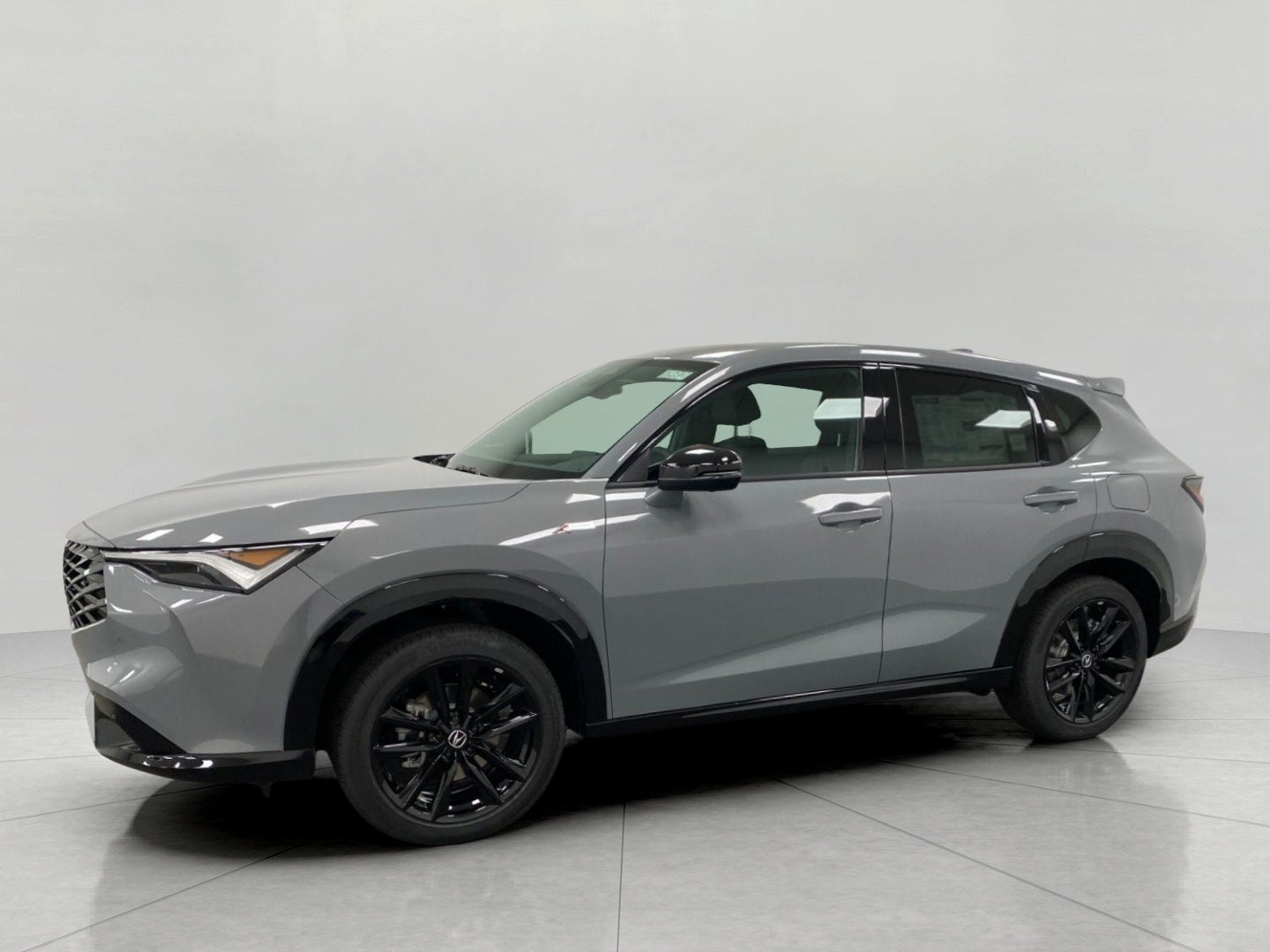 2026 Acura ADX AWD w/A-Spec Advance Package