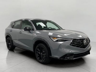 2026 Acura ADX AWD w/A-Spec Advance Package