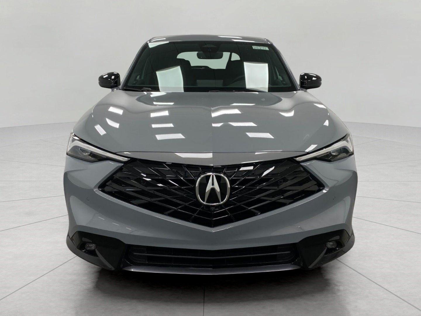 2026 Acura ADX AWD w/A-Spec Advance Package
