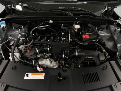 2026 Acura ADX AWD w/A-Spec Advance Package