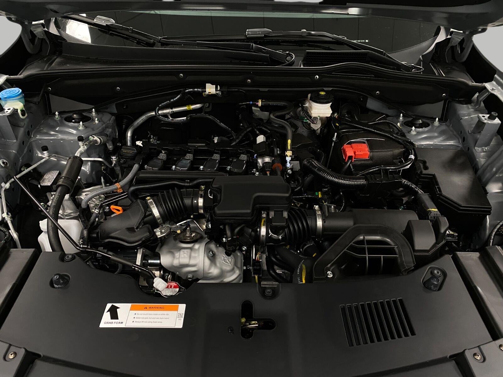 2026 Acura ADX AWD w/A-Spec Advance Package