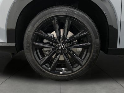 2026 Acura ADX AWD w/A-Spec Advance Package