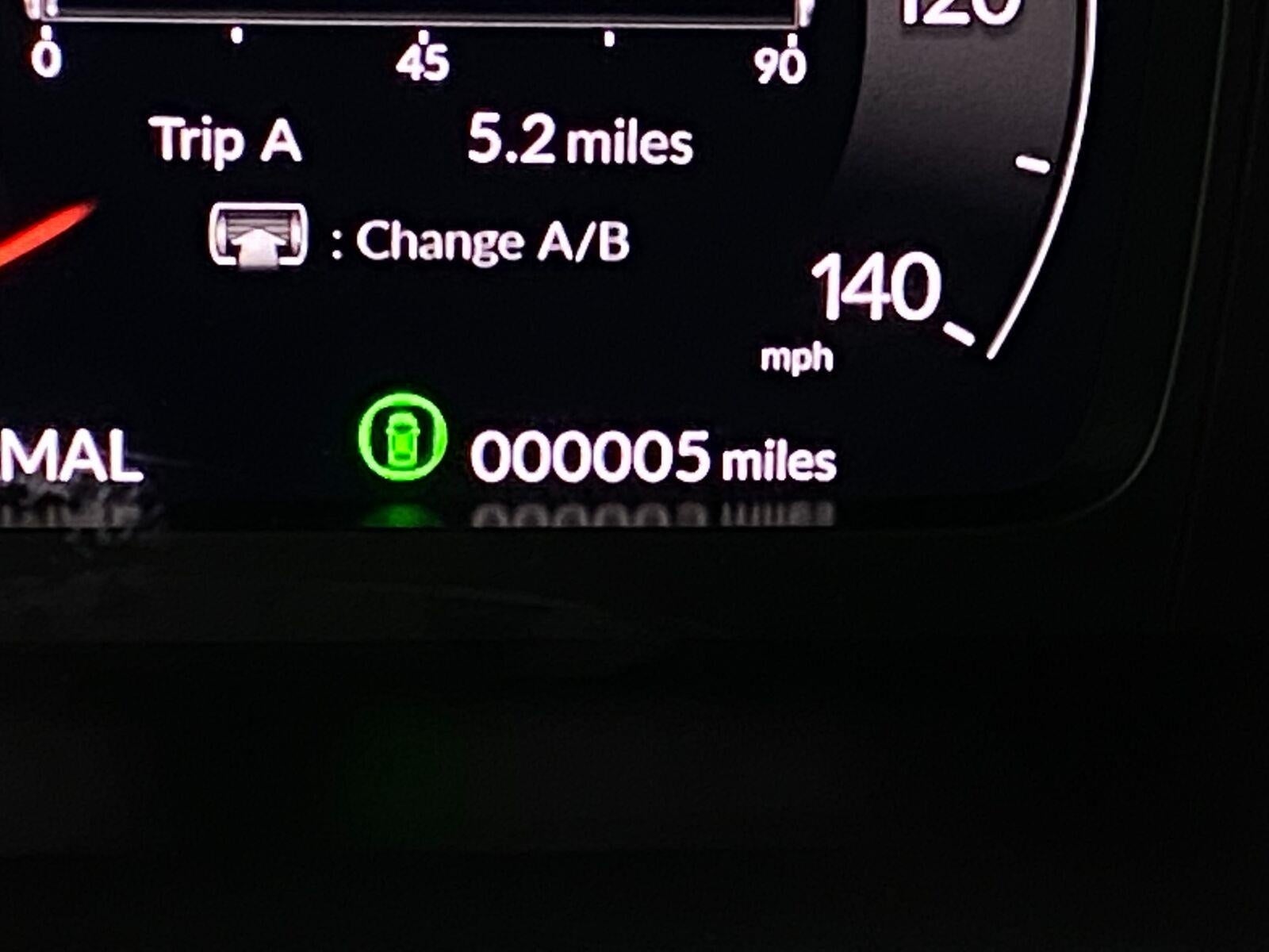 2026 Acura ADX AWD w/A-Spec Advance Package