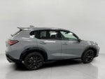 2026 Acura ADX AWD w/A-Spec Advance Package
