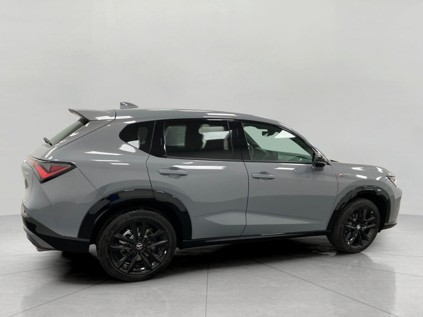 2026 Acura ADX AWD w/A-Spec Advance Package