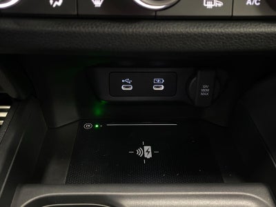 2026 Acura ADX AWD w/A-Spec Advance Package