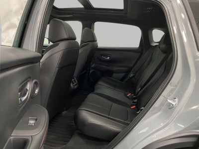 2026 Acura ADX AWD w/A-Spec Advance Package