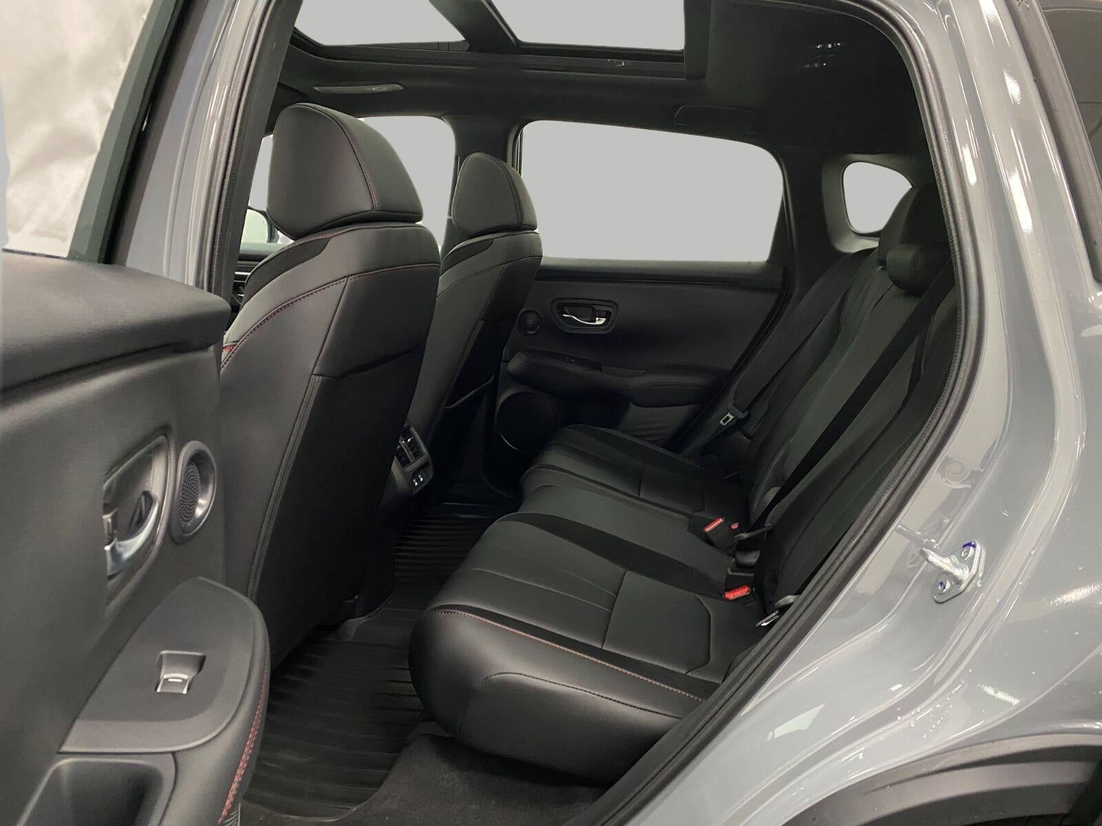 2026 Acura ADX AWD w/A-Spec Advance Package