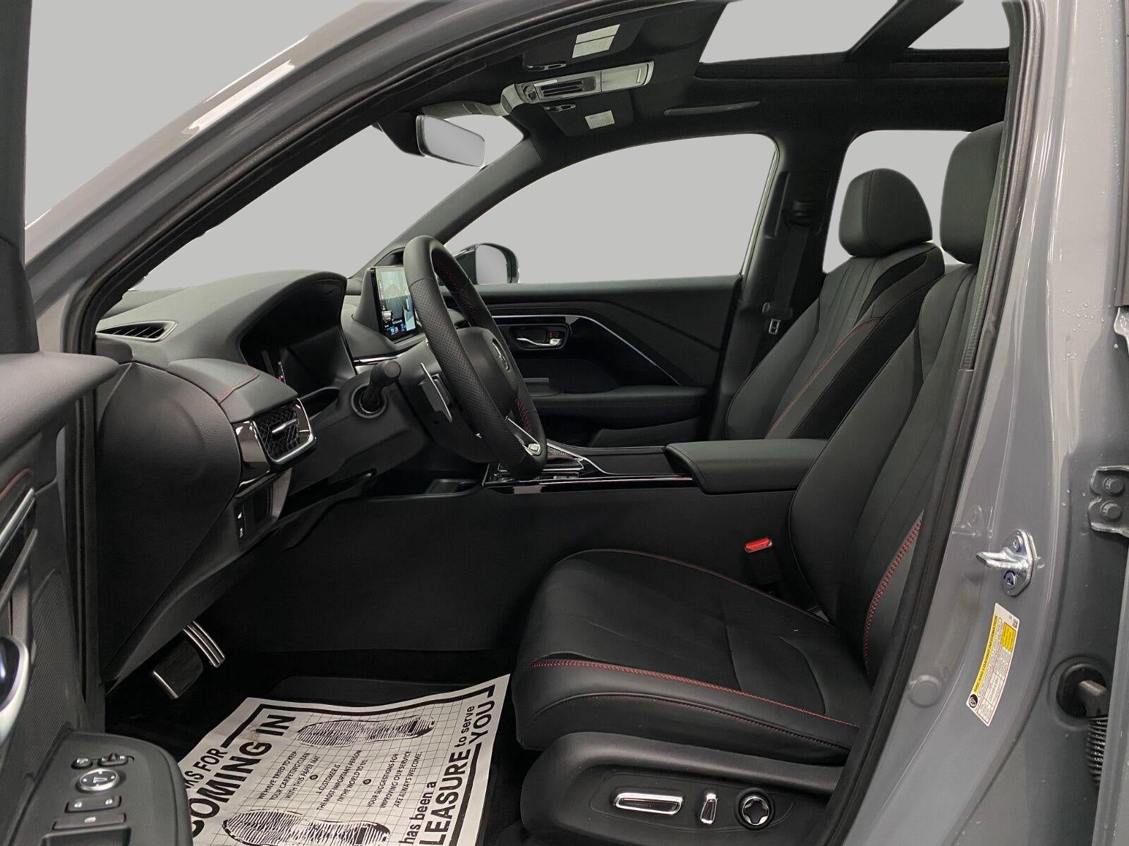2026 Acura ADX AWD w/A-Spec Advance Package