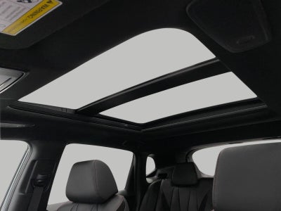2026 Acura ADX AWD w/A-Spec Advance Package