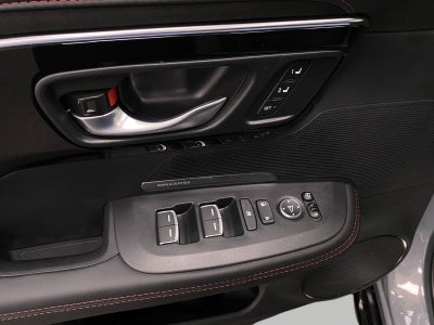 2026 Acura ADX AWD w/A-Spec Advance Package