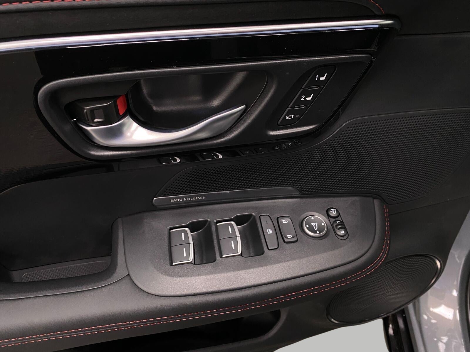 2026 Acura ADX AWD w/A-Spec Advance Package