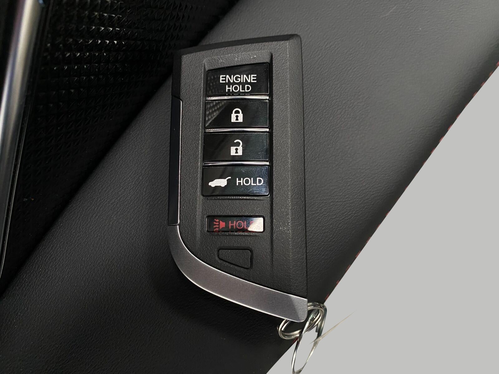 2026 Acura ADX AWD w/A-Spec Advance Package