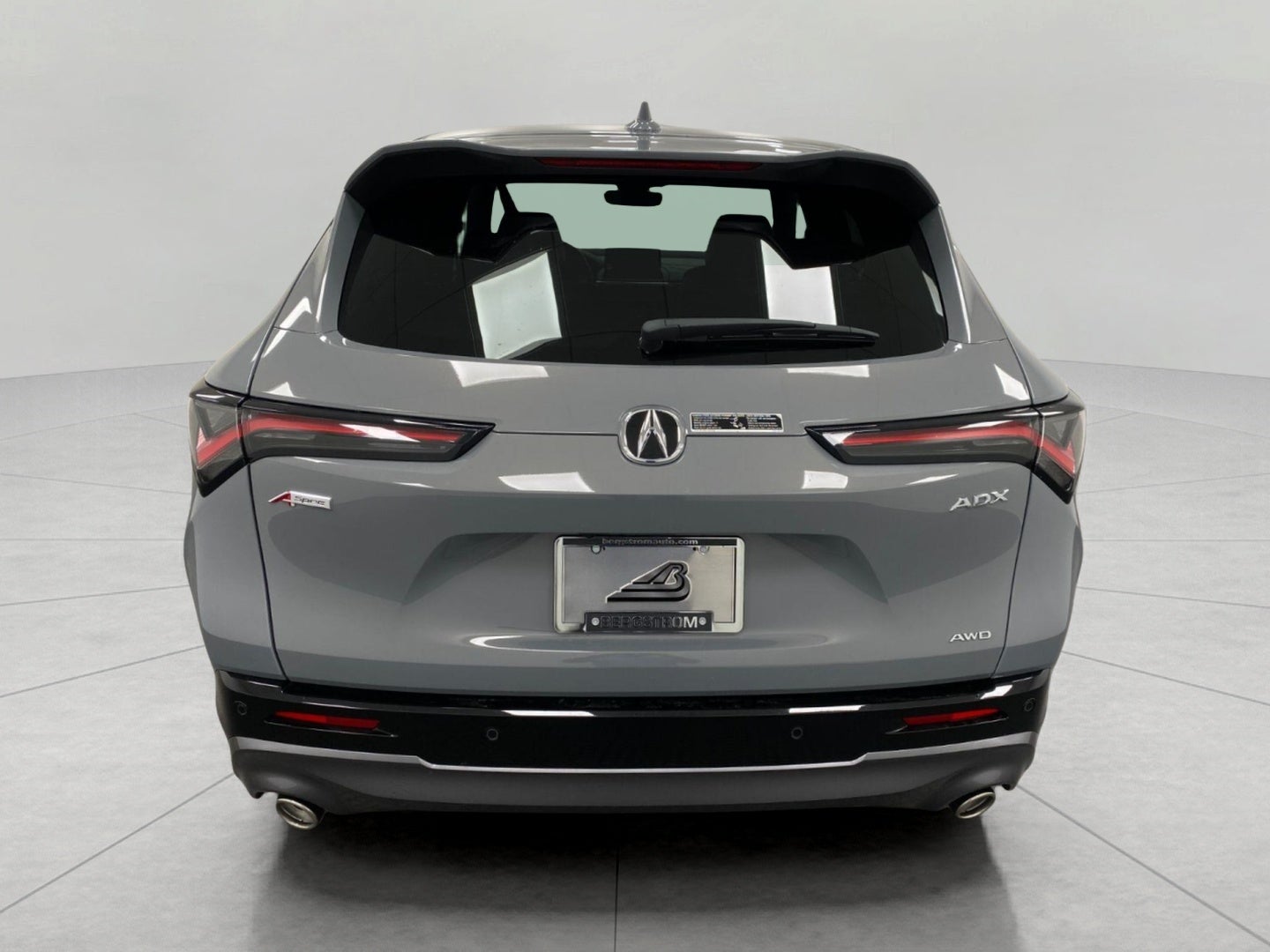 2026 Acura ADX AWD w/A-Spec Advance Package