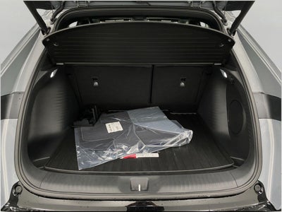 2026 Acura ADX AWD w/A-Spec Advance Package