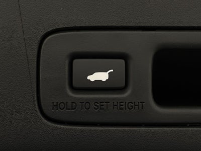 2026 Acura ADX AWD w/A-Spec Advance Package