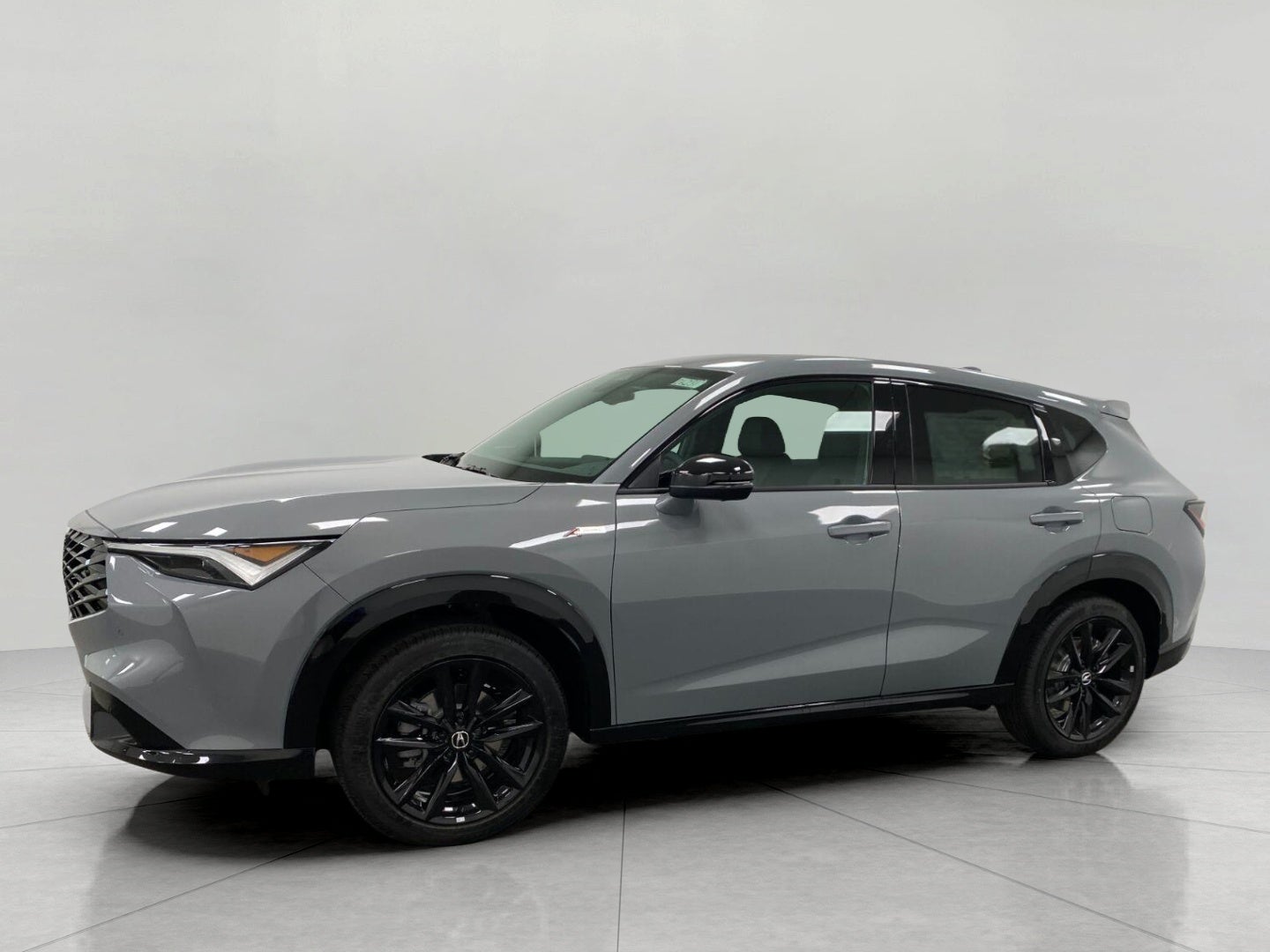 2026 Acura ADX AWD w/A-Spec Advance Package