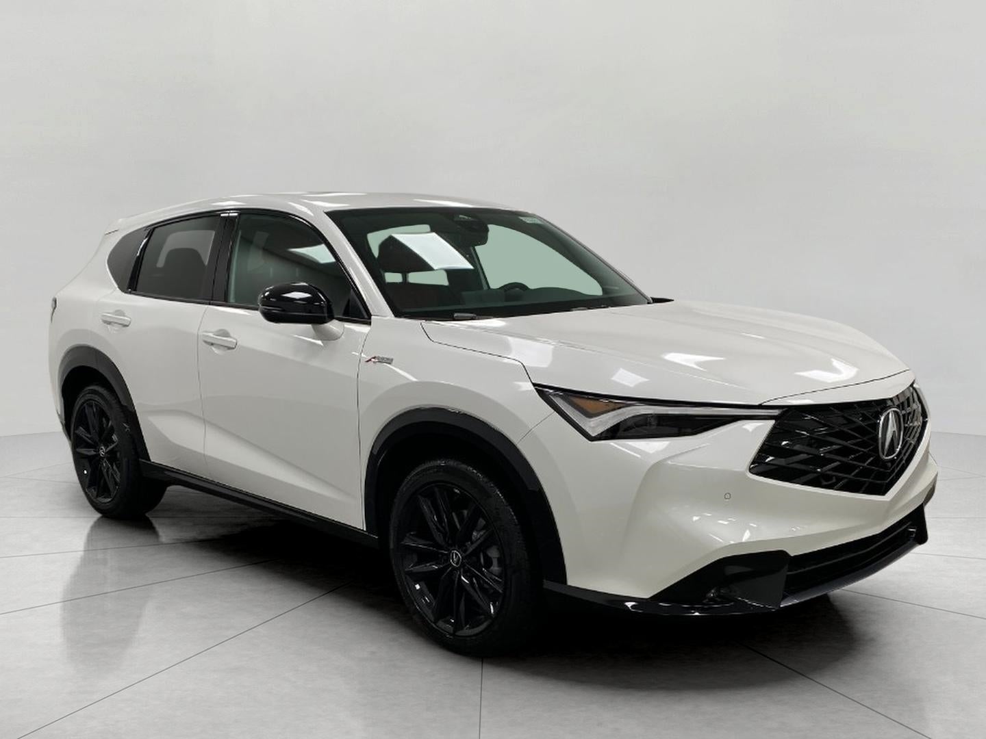 2025 Acura ADX AWD w/A-Spec Advance Package