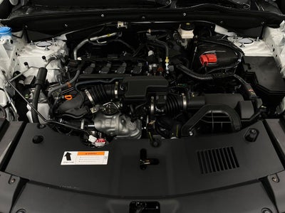 2025 Acura ADX AWD w/A-Spec Advance Package