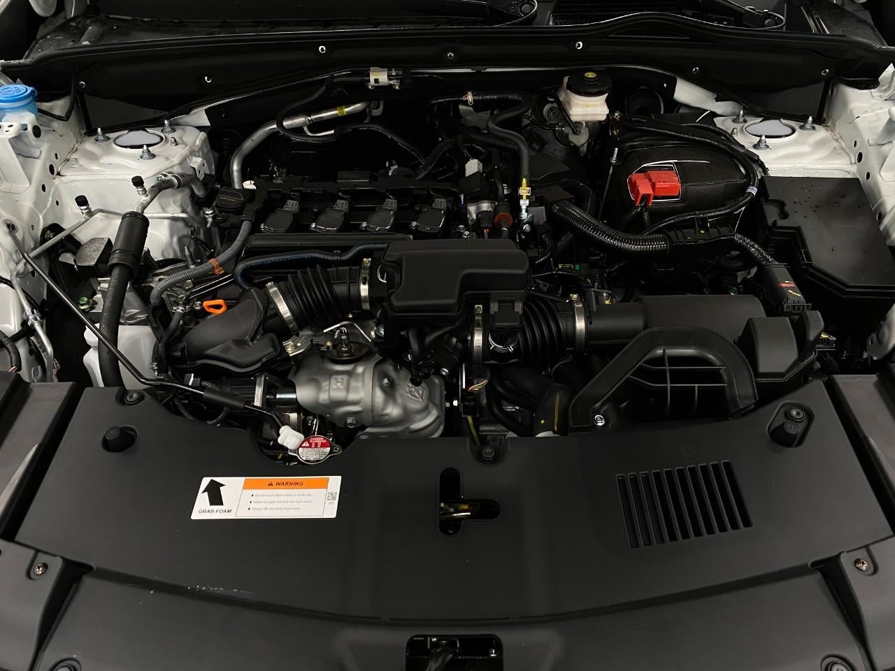 2025 Acura ADX AWD w/A-Spec Advance Package