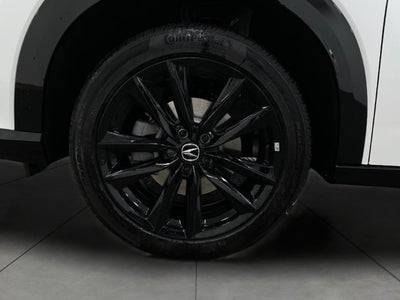 2025 Acura ADX AWD w/A-Spec Advance Package