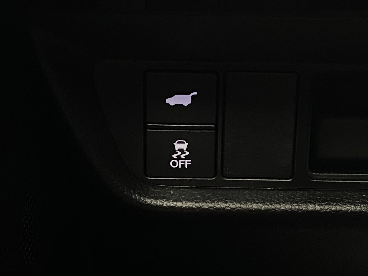 2025 Acura ADX AWD w/A-Spec Advance Package