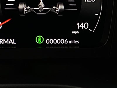 2025 Acura ADX AWD w/A-Spec Advance Package