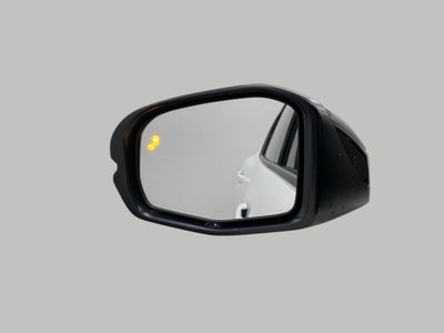 2025 Acura ADX AWD w/A-Spec Advance Package