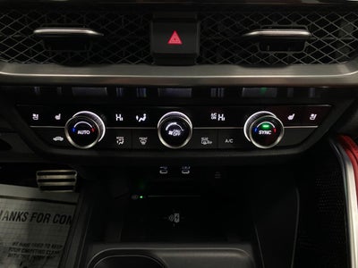 2025 Acura ADX AWD w/A-Spec Advance Package