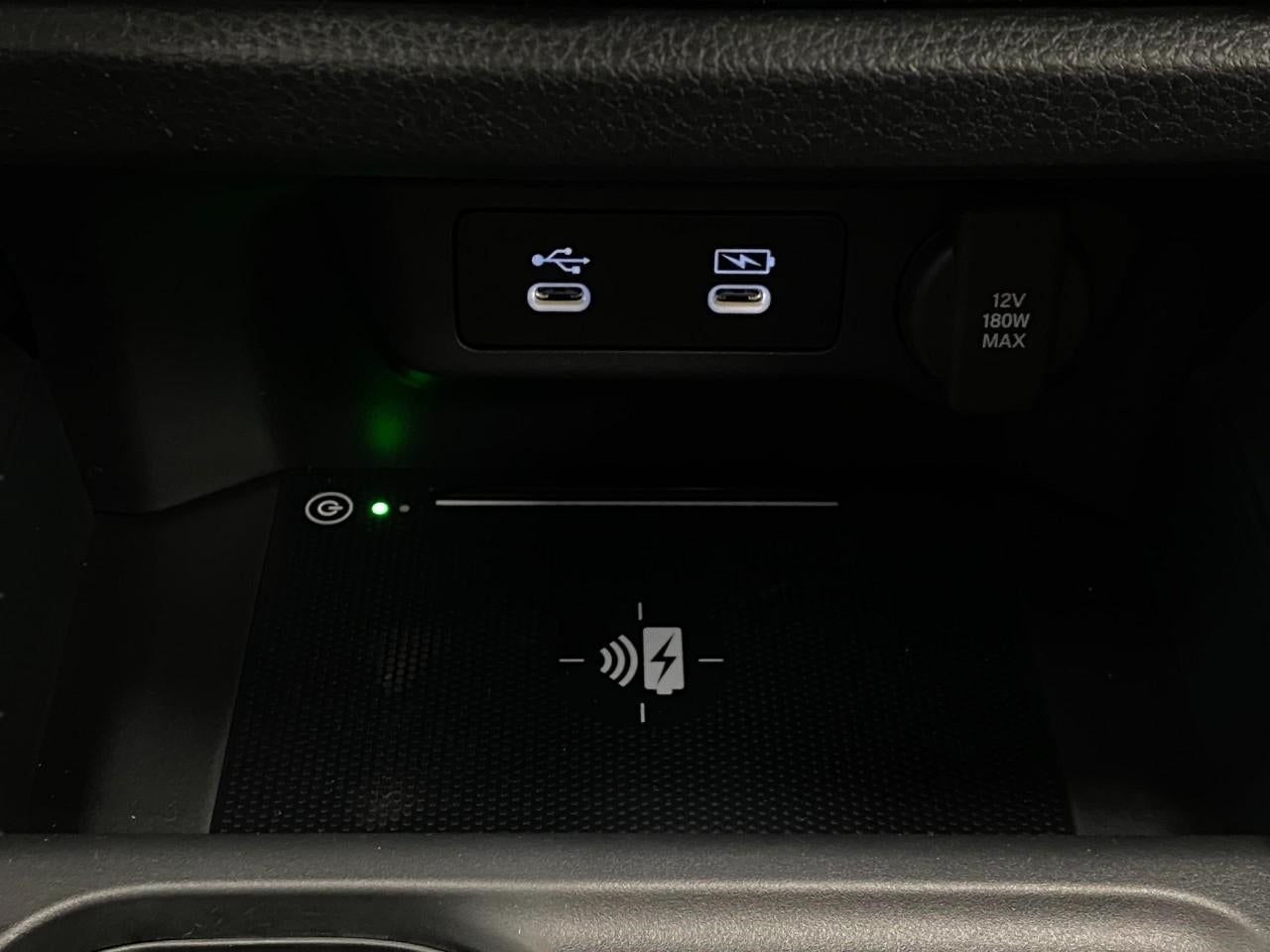 2025 Acura ADX AWD w/A-Spec Advance Package