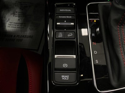 2025 Acura ADX AWD w/A-Spec Advance Package