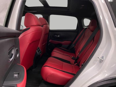 2025 Acura ADX AWD w/A-Spec Advance Package