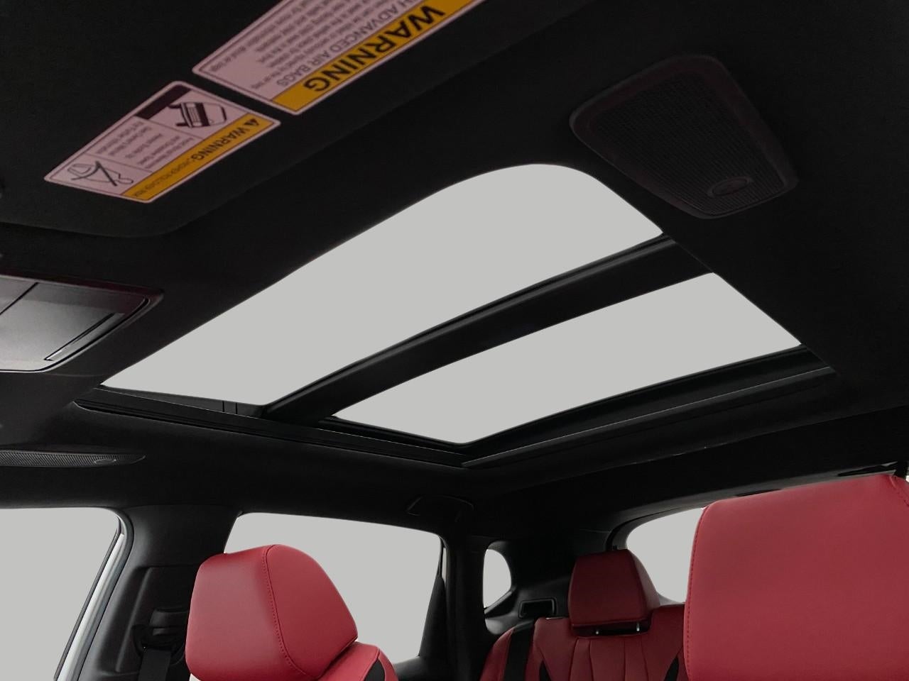 2025 Acura ADX AWD w/A-Spec Advance Package